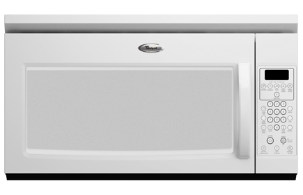 Whirlpool MH1170XSQ Microwave Oven