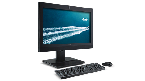 Acer Veriton Z2660G-i34130X Intel® Core™ i3 i3-4130T