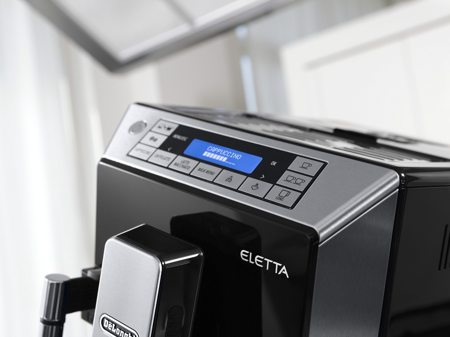 De’Longhi ECAM 45.766.B – image 9