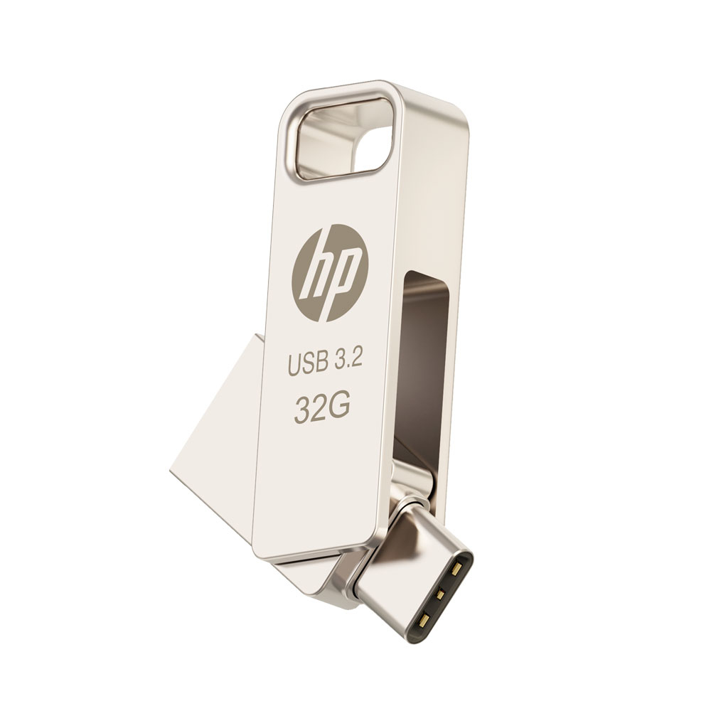 HPFD206C-32 USB flash drive – image 2