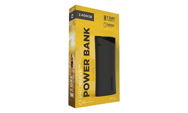 2-Power UBP0118A power bank – image 3