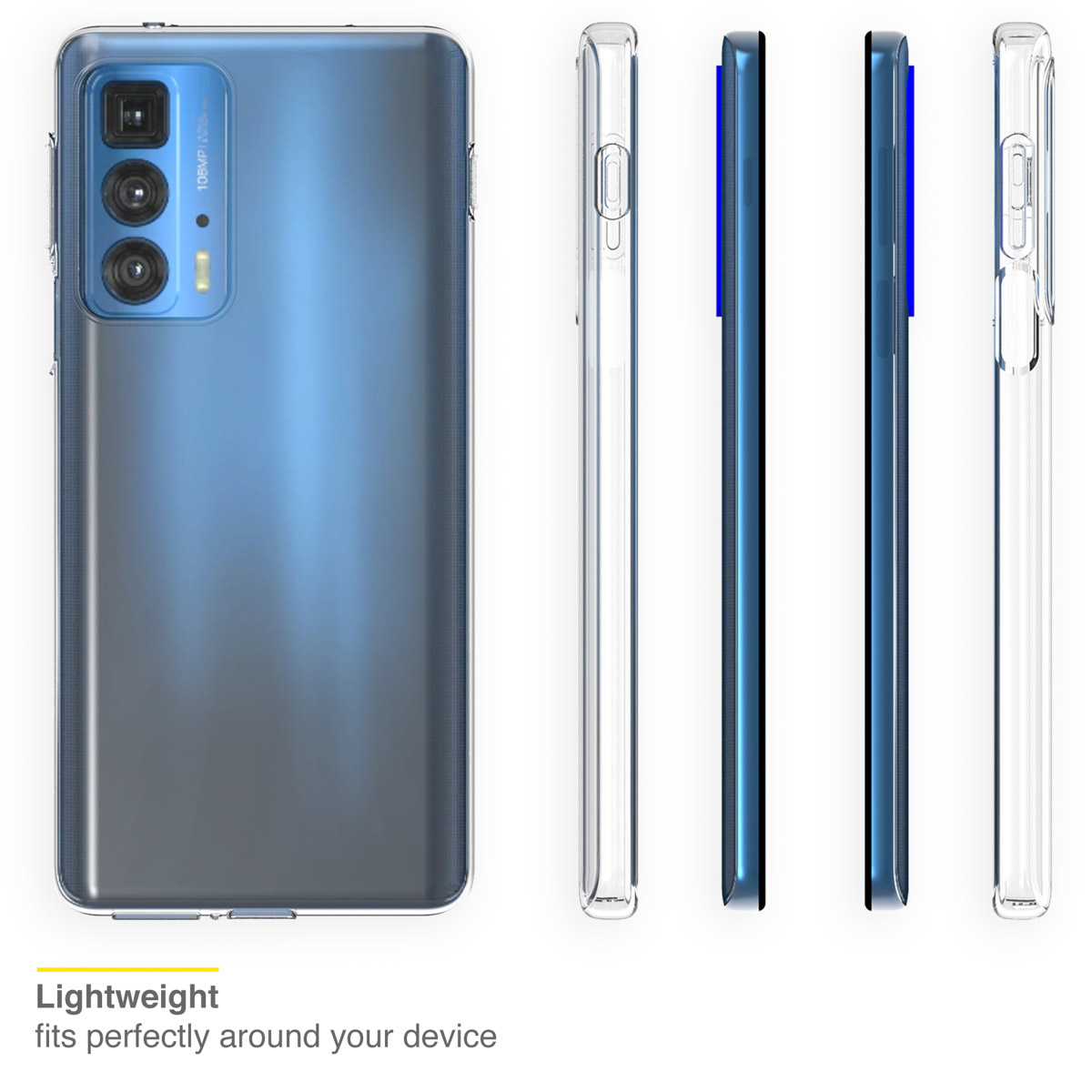 Accezz SH00045885 mobile phone case – image 3