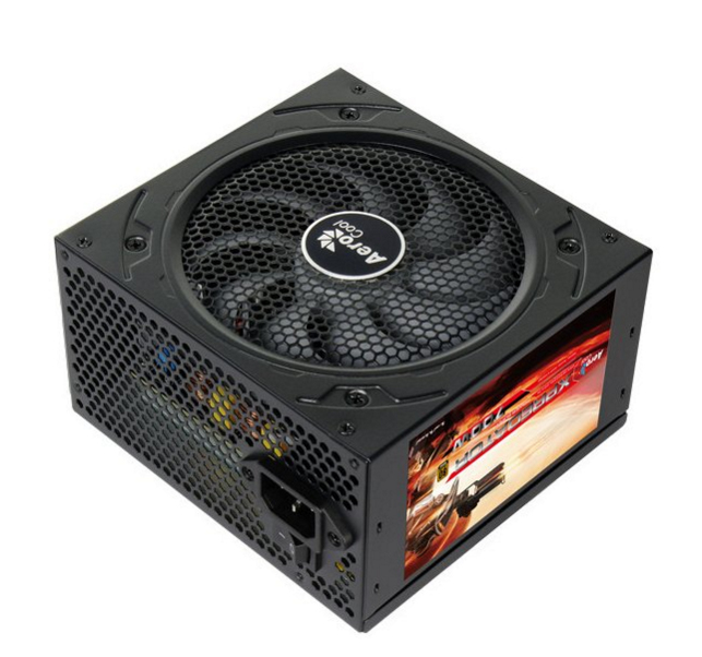 Aerocool XPredator power supply unit – image 1
