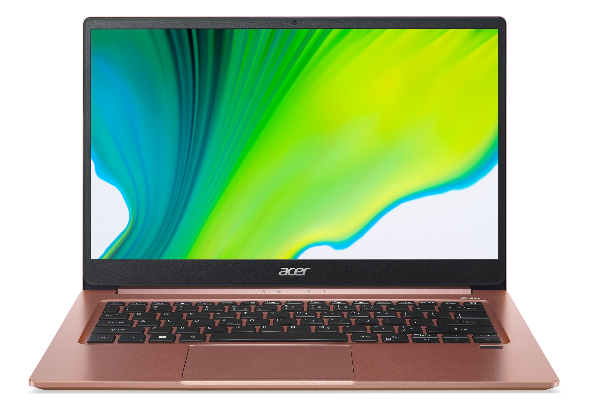 Acer Swift 3 SF314-59-5682 Intel® Core™ i5 i5-1135G7 Laptop – image 1