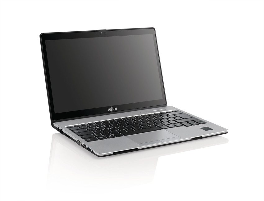 Fujitsu LIFEBOOK S937 Intel® Core™ i5 i5-7200U Laptop – image 3