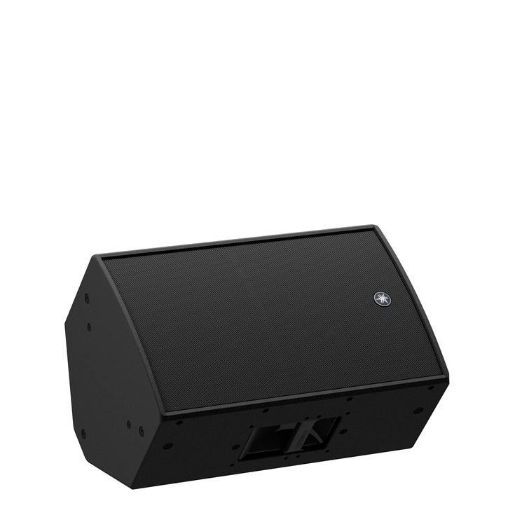 Yamaha CZR12 2-way Black Wired – image 3