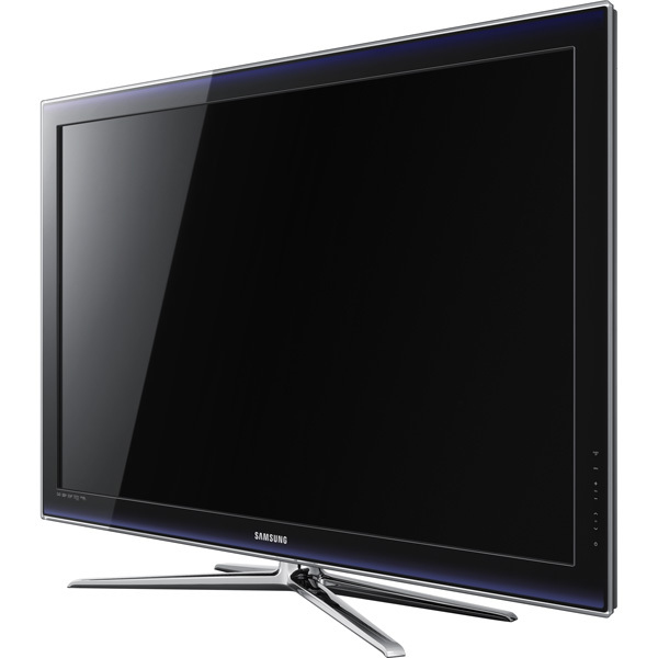 Samsung PN50C680G5F 126.8 cm (49.9") Full HD Wi-Fi Black, Blue – image 3