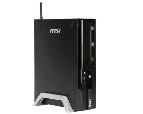 MSI Wind Box DE500 – image 4