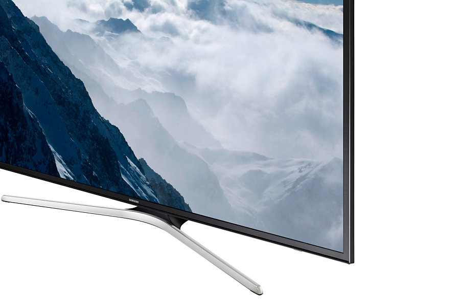 Samsung UE55KU6020K 139.7 cm (55") 4K Ultra HD Smart TV Wi-Fi Black – image 4