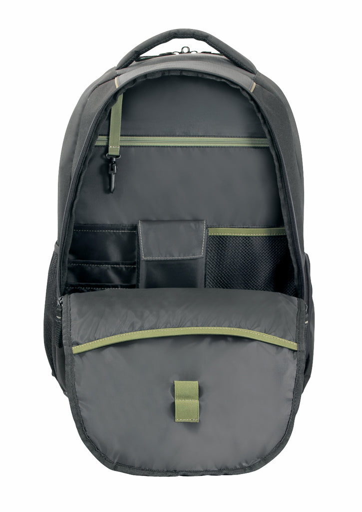 Targus Incognito 39.6 cm (15.6") Backpack Black – image 3