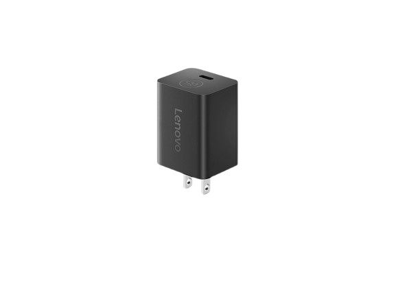 Lenovo 40AWGN65AU power adapter/inverter Indoor – image 3