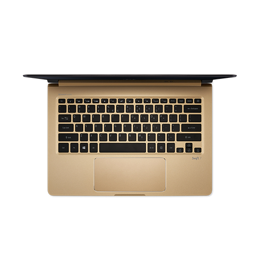 Acer Swift 7 SF713-51-M0AV Intel® Core™ i5 i5-7Y54 Laptop – image 6