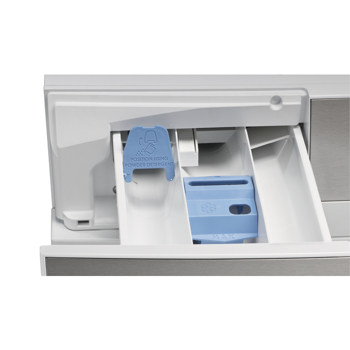 AEG L9WE95ÖKO washer dryer Freestanding Front-load White – image 4
