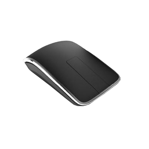 Dell WM713 mouse Office Ambidextrous Bluetooth Optical 1000 DPI – image 2