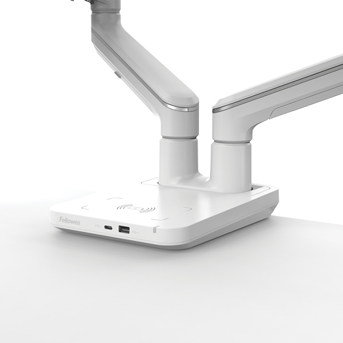 Fellowes Tallo Flexcharge Hub White – image 6