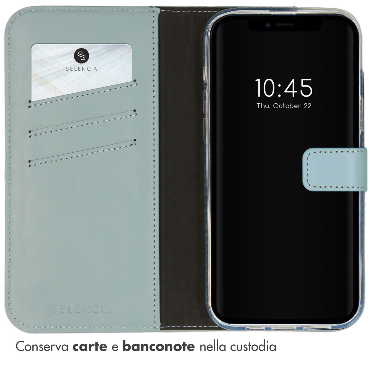 Selencia SH00050531 mobile phone case – image 4