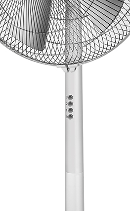 Unold Silverline Silver, White – image 4