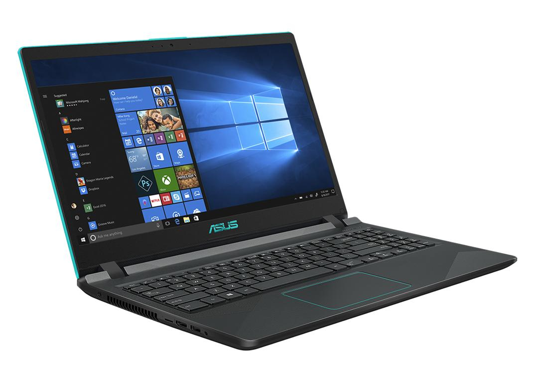 ASUS F560UD-EJ501T-BE Intel® Core™ i5 i5-8250U Laptop – image 3