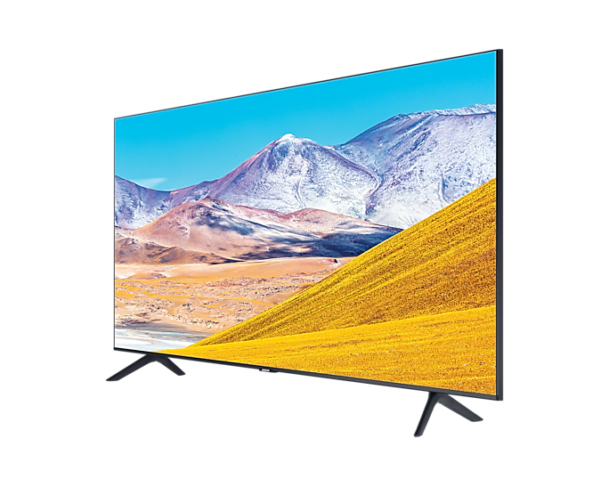 Samsung Series 8 UN58TU8000 – image 8