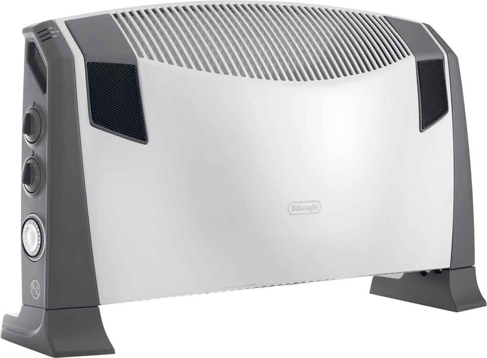 De’Longhi HCS2550FTS electric space heater