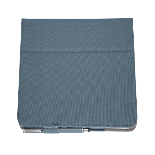 Kensington Comercio Plus™ Soft Folio Case for iPad Air™ — Slate Grey – image 4