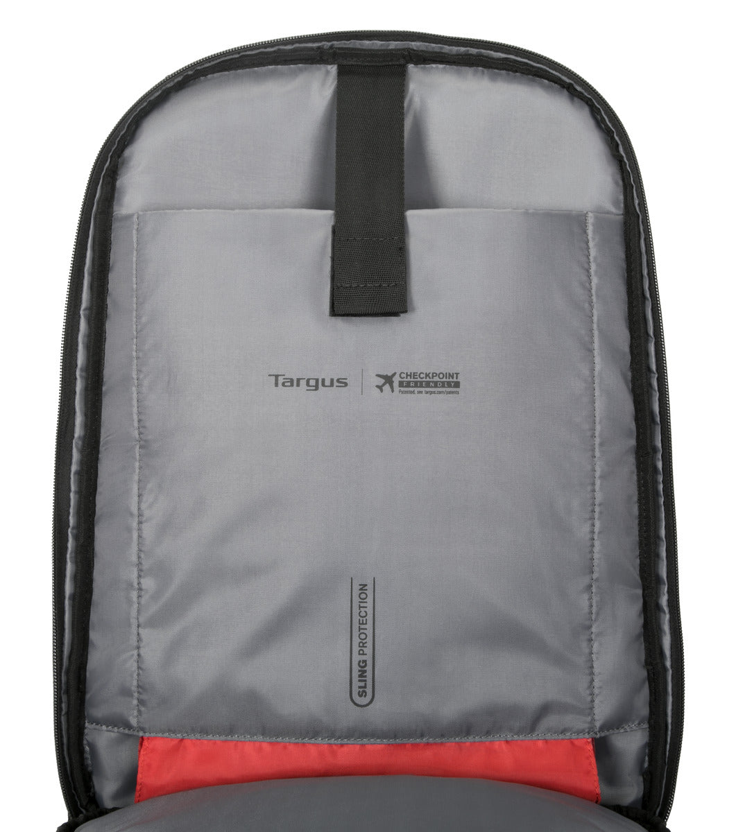 Targus Mochila 40.6 cm (16") Backpack Black – image 5