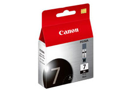 Canon PGI-7 BK