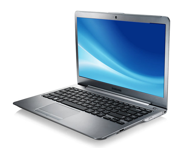 Samsung 5 530U4C-S02ID Intel® Core™ i5 i5-3317U Laptop – image 2