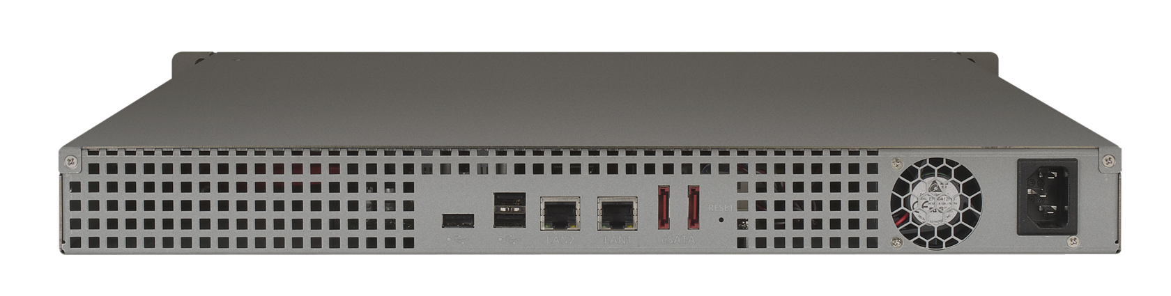 QNAP TS-410U 4TB – image 3