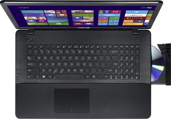 ASUS F751LB-TY029H Intel® Core™ i7 i7-5500U Laptop – image 9