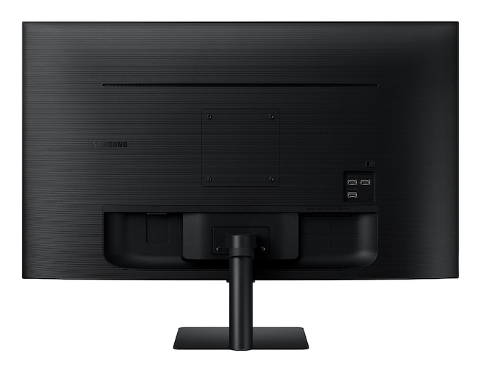 Samsung M7 LS32DM702UNXGO computer monitor – image 2
