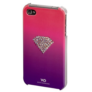 Hama 00108517 mobile phone case Cover Pink