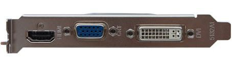 CLUB3D CGAX-65724ZI graphics card AMD Radeon HD6570 – image 3
