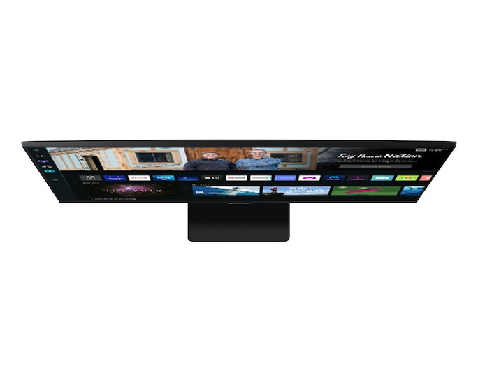 Samsung M5 LS32CM500ENXGO computer monitor – image 7