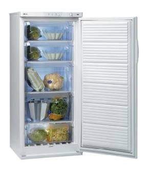 Whirlpool AFG8170 freezer Upright freezer Freestanding
