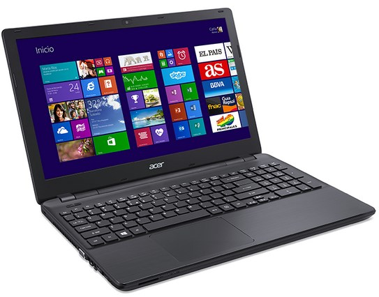Acer Aspire E E5-571G Intel® Core™ i7 i7-4510U Laptop – image 2