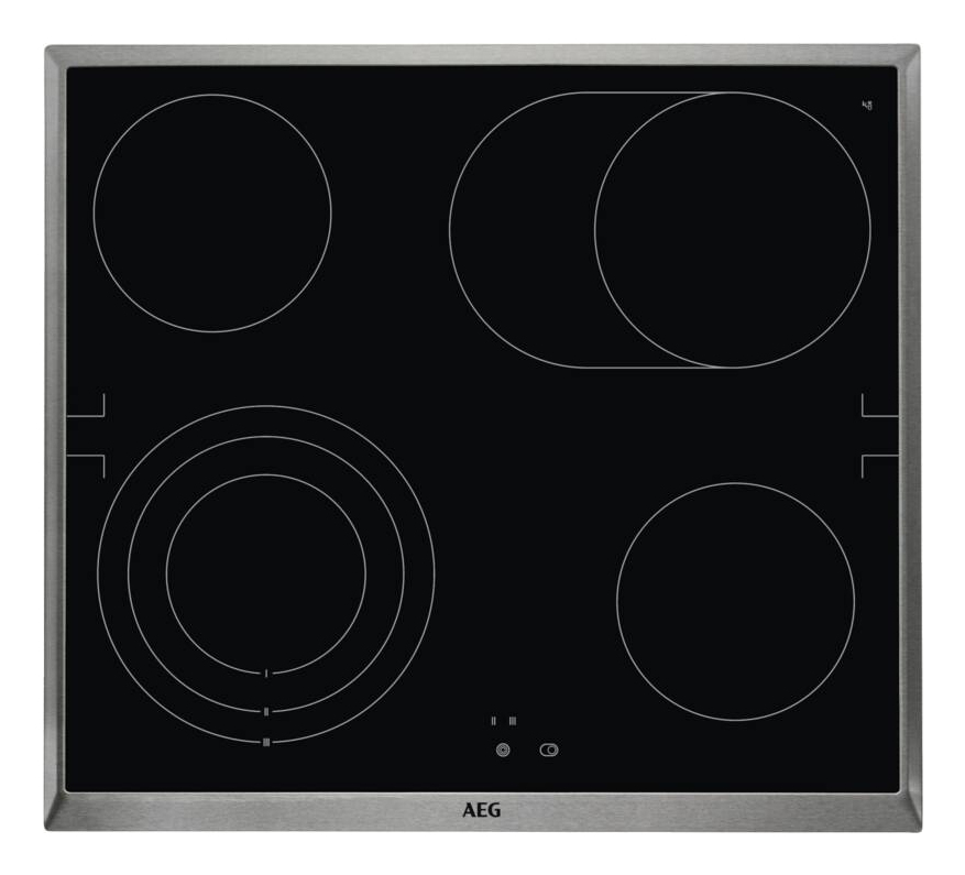 AEG H5EPV1 cooking appliance set Ceramic hob Electric – image 3
