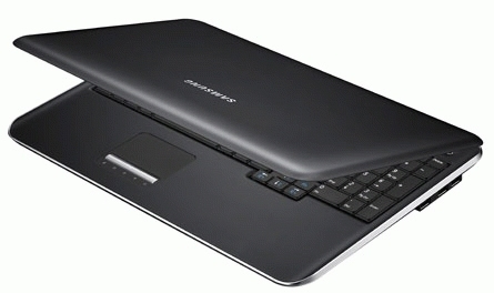 Samsung X X520-JA02 Intel® Core™2 Duo SU7300 – image 3