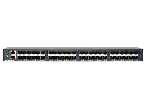 HP SN6000C Managed 1U Grey – image 2