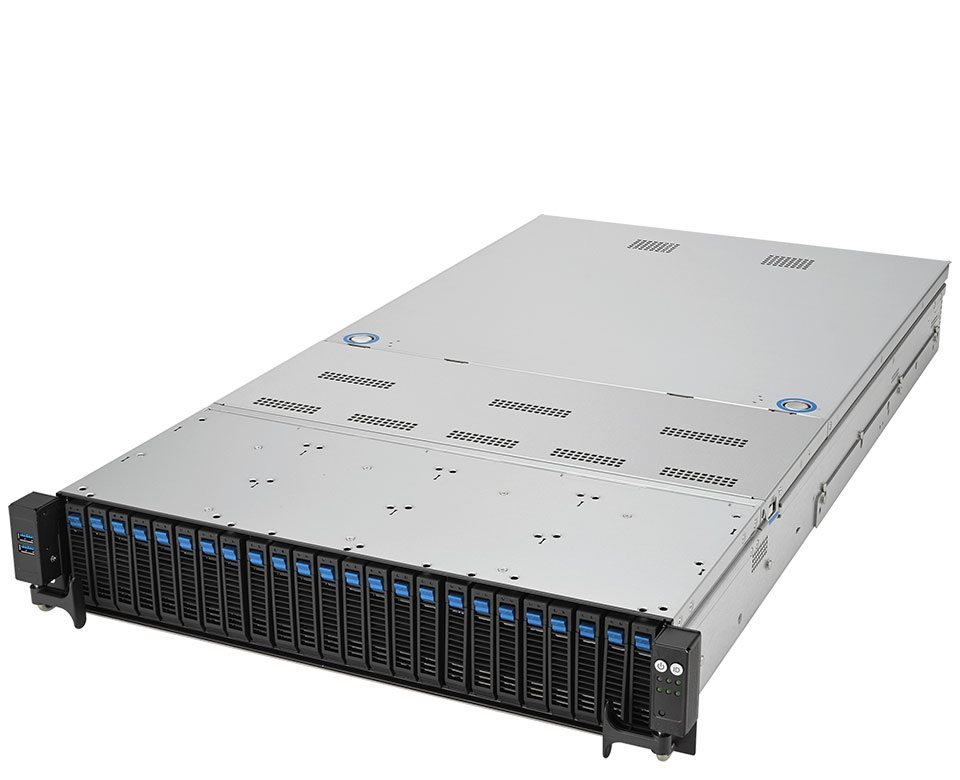 bluechip SERVERline R72220a *ASHCI* – image 3