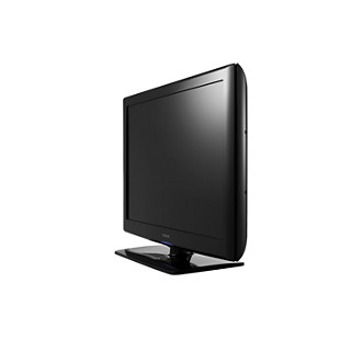 Samsung LE40N87BD 101.6 cm (40") Full HD Black – image 2