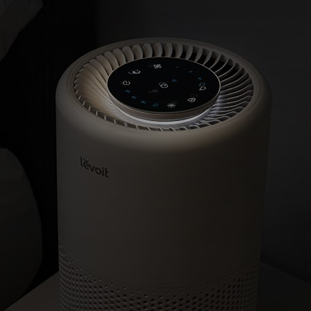 صورة منقي هواء Levoit Core 200S