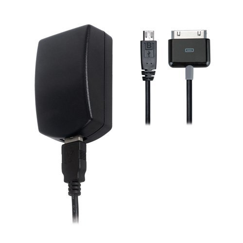 Kensington Mobile Device Wall Charger