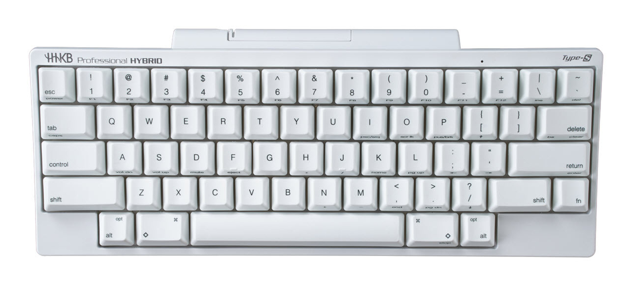 Ricoh HHKB Pro – image 1