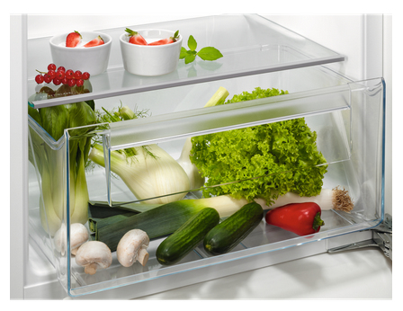 AEG Series 5000 NSK5O121ES fridge Built-in – image 3