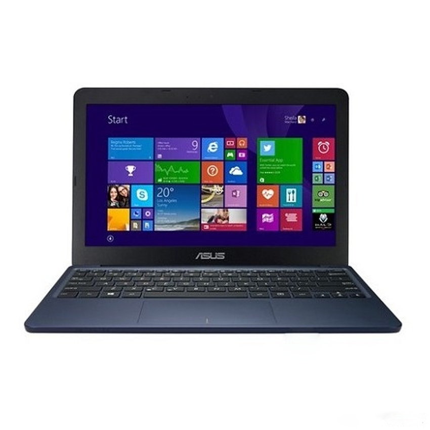 ASUS EeeBook X205TA-US01-BL-OFCE(WX) laptop Intel Atom® Z3735F