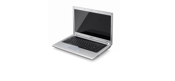 Samsung R R520-JA01UK Intel® Core™2 Duo T6500
