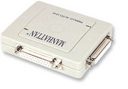 Manhattan Auto Pocket Smart Switch