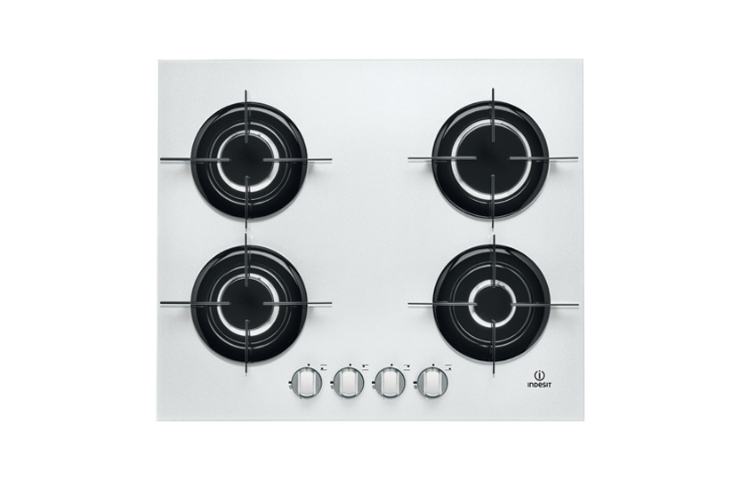 Indesit IPG 640 S (WH)