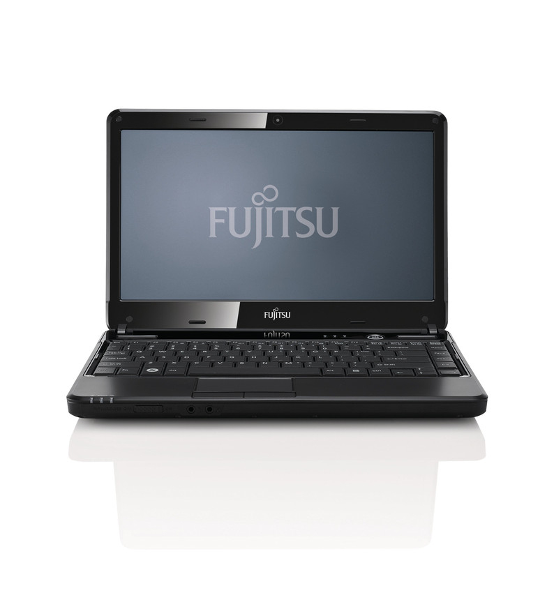 Fujitsu LIFEBOOK SH531 Intel® Core™ i3 i3-2310M – image 1